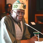 President Tinubu approves salary increases for armed forces personnel