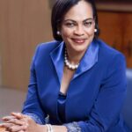 Daisy Danjuma: The Glowing Amazon @74  By Erasmus Ikhide