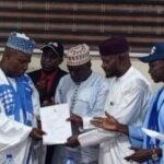 Gov. Uba Sani Reinstates 37 Kaduna Workers Disengaged by El-rufai Administration