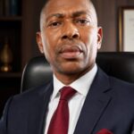 FG Appoints Akwaowo Idongesit As Acting Registrar of ICCON