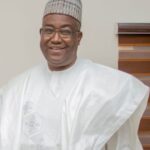 OSUN: THOSE INCITING VIOLENCE WOULD END UP IN PRISON AT THE HAGUE, SAYS HASHIM.