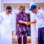 Omisore activates political structure for APC victory in Osun