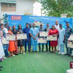 Tegbe Foundation Empowers 60 Small Businesses and Social Enterprises Across Oyo State