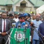 Julius Berger recommits to enduring quality as Buguma-Degema-Abonnema Road is commissioned
