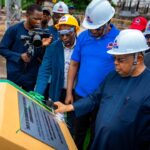 FG Commissions Upgraded Lekki Alausa Substations, Adds 272 MW to grid in Lagos