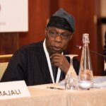 OBASANJO AND THE PERFORMANCE DEMOCRACY REVOLUTION’ BY BOLAJI AKINYEMI