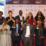Julius Berger Wins Construction Excellence Award 2026