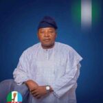 THE 52 APC CANDIDATES LIST FOR OYO STATE 2027: OUR PARTY IS SITTING ON A KEG OF GUNPOWDER BY ISMAIL ADEWOYIN