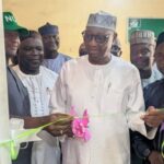 Kano Is Working’, says Mohammed Garba, Ganduje’s Chief of Staff