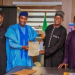 Gov. Sule Redeems ₦44 Million Convocation Pledge as NSUK Vice-Chancellor Commends His Generosity