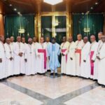 Catholic Bishops’ demands on mission schools , INEC during meeting with President Tinubu, untenable- TDF
