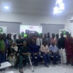 WSCIJ LAUNCHES 2025 JOURNALISM AND CIVIC SPACE STATUS REPORT: SILENCED VOICES, SHRINKING SPACES, CIVIC FREEDOMS UNDER PRESSURE