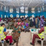 Over 2700 Osun residents access free healthcare as SROL expands SegunCare to include mental health support