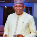 ENGR. ABUBAKAR BASHIRU GEGU: TESTIMONY OF THE DARK HORSE’ BY ABDULSALAM BAWA DANGANA,