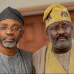 WHAT’S DONE IS DONE — GBAJABIAMILA REACHES OUT TO DESMOND ELLIOT
