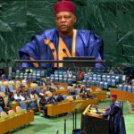 African Leaders Must Stop Going to UN With Appeals and Start Speaking With Sovereign Power — PeacePro