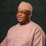 The Lion of the Opposition: Remembering Chief Dan Osi Orbih’s Indomitable Legacy’ By Erasmus Ikhide