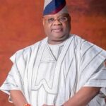 Osun 2026: How Hackers allegedly rigged Guber election in favour of Adeleke as Civil Societies Coalition call for Investigation
