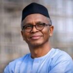 ICPC Dismisses Security Officer For Aiding El-Rufai’s Wife’s Unauthorized Visit To Detention Facility