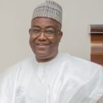 No One Can Exclude Me From the 2027 Presidential Race— Gbenga Hashim