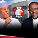 Time For EFCC To Reclaim No.555 Adetokumbo Ademola Crescent Purchased With PTDF Funds From Atiku Abubakar’ By Anthony Daniel