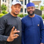 SEYI TINUBU: THE GOLDEN SON OF NIGERIA’ By Michael Nwoko