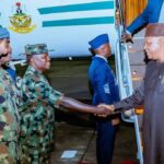 VP Shettima returns to Nigeria, concludes high-level engagements on trade, investment, technology, stronger Nigeria-India ties