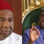 Between Wike’s grandstanding and Uzodinma’s Progressive Governor’s Forum Party Loyalty’  By Dr. Oto’ Drama