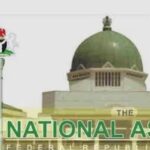NATIONAL ASSEMBLY TRANSMITS STATE POLICE BILL TO STATE ASSEMBLIES; TO RESPOND IN 30 DAYS
