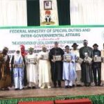 Olukoyede to Local Govt Chairmen: Accountability Must Reach Grassroots