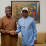 2027: Gbenga Hashim, Makinde Agree on Government of National Unity