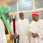 Kano Emirate Crisis: Group Alerts Plan for NDC Takeover in 2027, Fingers Bayero, Kwankwaso in Fresh Plot