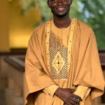 FROM GOAL TO FIRST CLASS: UNILORIN PHYSICS GRADUATE OGUNSANYA SULAIMON EMERGES DEPARTMENTAL SCHOLAR, BEST GRADUATING STUDENT