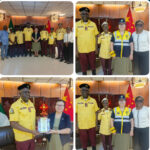 LASTMA SEEKS STRATEGIC COLLABORATION WITH CHINESE CONSULATE ON ADVANCED TECHNOLOGY FOR TRAFFIC MANAGEMENT