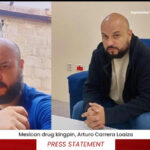 NDLEA SMASHES ANOTHER INDUSTRIAL METH LAB, ARRESTS FLEEING MEXICAN KINGSHIP, SAYS NO HIDING PLACE FOR TRANSNATIONAL DRUG CARTELS IN NIGERIA- MARWA VOWS