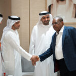 AFRICA IS NOT AT THE MARGINS OF ENERGY GEOPOLITICS; IT IS THE FULCRUM — TEGBE