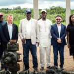 Lokpobiri: Julius Berger building a masterpiece at historic Oloibiri Site
