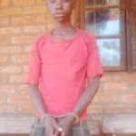 Teenager behind bars over defilement of two girls