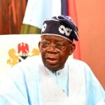 PRESIDENT TINUBU NOT NEGLECTING THE NORTH, GROUP INSISTS