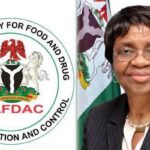 NAFDAC DG REAFFIRMS COMMITMENT TO CURB ILLEGAL PESTICIDES