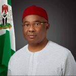 WEST AFRICAN MEDIA LAWYERS DRAG GOV. UZODIMMA TO CCB OVER SENATE AMBITION