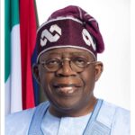 President Tinubu Goes To Mecca