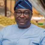 Court Affirms Gbenga Hashim as Accord Party Presidential Candidate