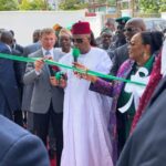 Julius Berger delivers new corporate headquarters to Northwest Petroleum
