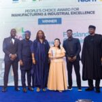 FrieslandCampina WAMCO Wins Big at EuroCham Nigeria 2026 People’s Choice Awards