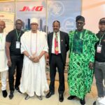 JMG, Jamara Home Join Industry Stakeholders at MAN Exhibition as Dr. Eric Okoye Assumes Presidency