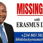Mahama: Salvaging a Continent Under Siege’ ​By Erasmus Ikhide
