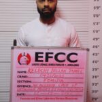 Court Jails Man Three Years for Impersonation in Lagos