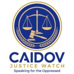 CAIDOV UNVEILS NEWS ARM, CAIDOV JUSTICE WATCH TO THE PUBLIC