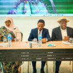 NIGERIA PARTNERS GIABA, SecFIN, TO TRAIN 100 EXPERTS ON NIGERIA’S MUTUAL EVALUATION READINESS